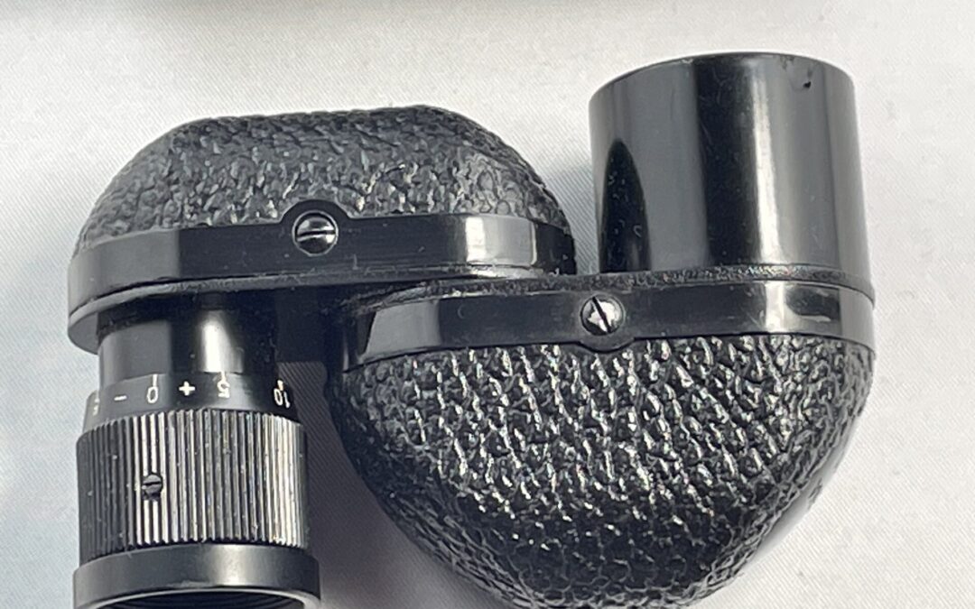 Turmon Monokular aus Jena 8×21