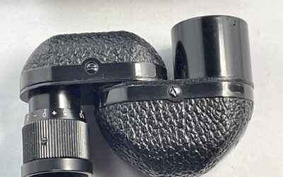 Turmon Monokular aus Jena 8×21